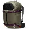 Mammut Nirvana 35 Backpack Women, olive 2 Mammut Nirvana 35 Backpack Women, olive -Sacs à dos Boutique mammut nirvana 35 backpack women iguana black 1 1