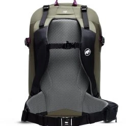 Mammut Nirvana 35 Backpack Women, bleu -Sacs à dos Boutique mammut nirvana 35 backpack women iguana black 2