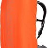 Mammut Housse de pluie L, orange -Sacs à dos Boutique mammut raincover l vibrant orange 1
