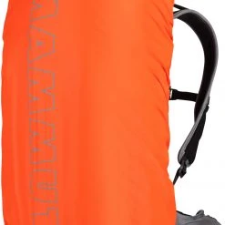 Mammut Housse de pluie L, orange
