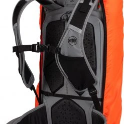 Mammut Housse de pluie M, orange