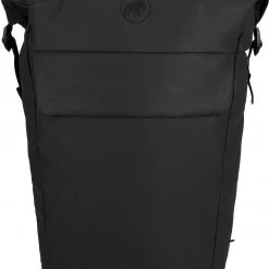 Mammut Seon Courier Sac à dos 20l, noir