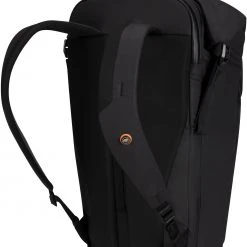 Mammut Seon Courier Sac à dos 30l, noir -Sacs à dos Boutique mammut seon courier backpack 30l black 2
