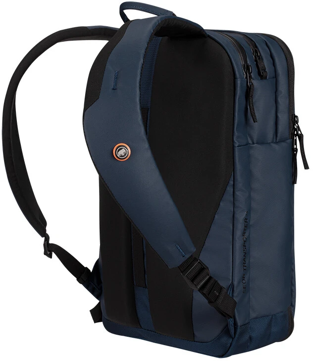 Mammut Seon Transporter 15 Sac, bleu 3 Mammut Seon Transporter 15 Sac, bleu – Image 2