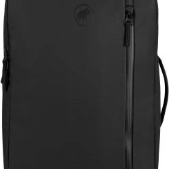 Mammut Seon Transporter Sac à dos 25l, noir