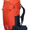 Mammut Trion 35 Sac à dos, orange/bleu -Sacs à dos Boutique mammut trion 35 backpack women hot red marine 1