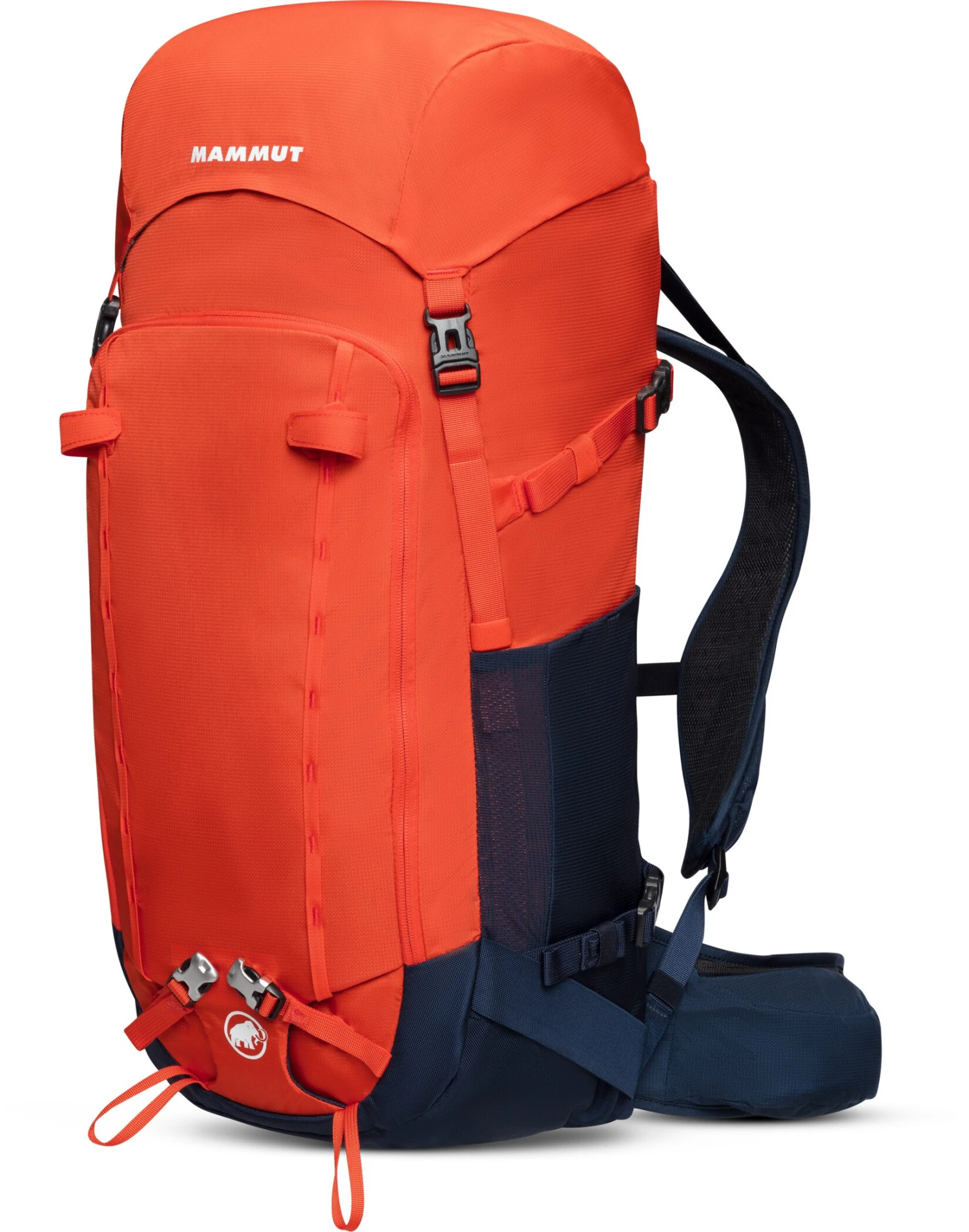 Mammut Trion 35 Sac à dos, orange/bleu 3 Mammut Trion 35 Sac à dos, orange/bleu