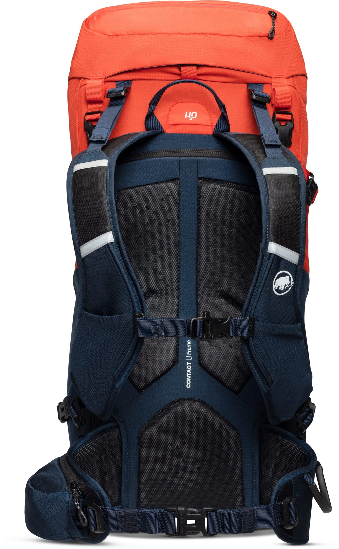 Mammut Trion 35 Sac à dos, bleu/noir 4 Mammut Trion 35 Sac à dos, bleu/noir – Image 2