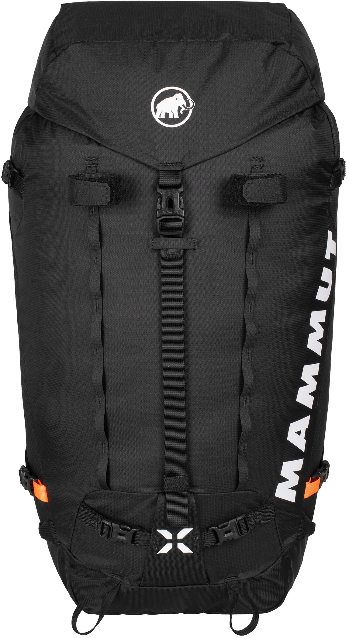 Mammut Trion Nordwand 38 Sac À Dos, orange 3 Mammut Trion Nordwand 38 Sac À Dos, orange