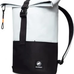 Mammut Xeron 15 Waxed Sac à dos, bleu/noir