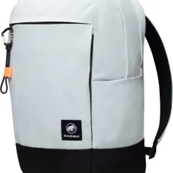 Mammut Xeron 25 Waxed Sac à dos, bleu/noir