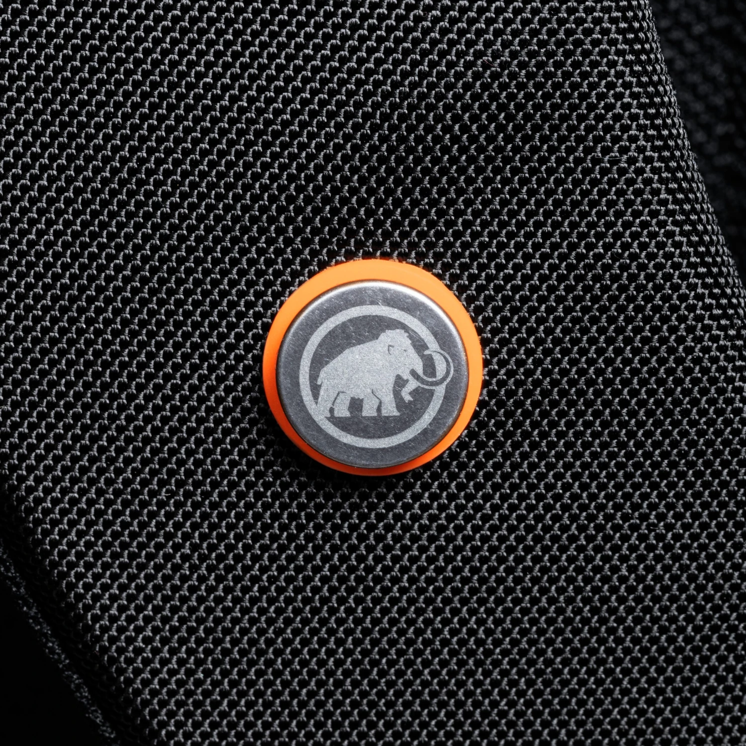 Mammut Xeron 25 Waxed Sac à dos, bleu/noir 8 Mammut Xeron 25 Waxed Sac à dos, bleu/noir – Image 6