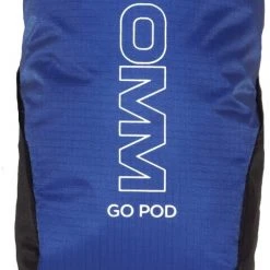 OMM Go Pod 0,75l, vert
