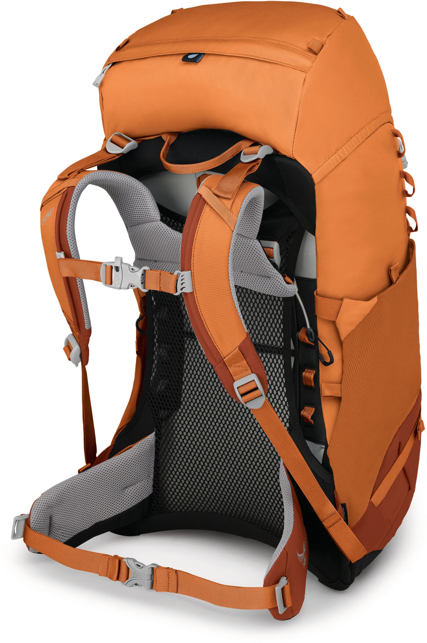 Osprey Ace 38 Sac à dos, orange 4 Osprey Ace 38 Sac à dos, orange – Image 2