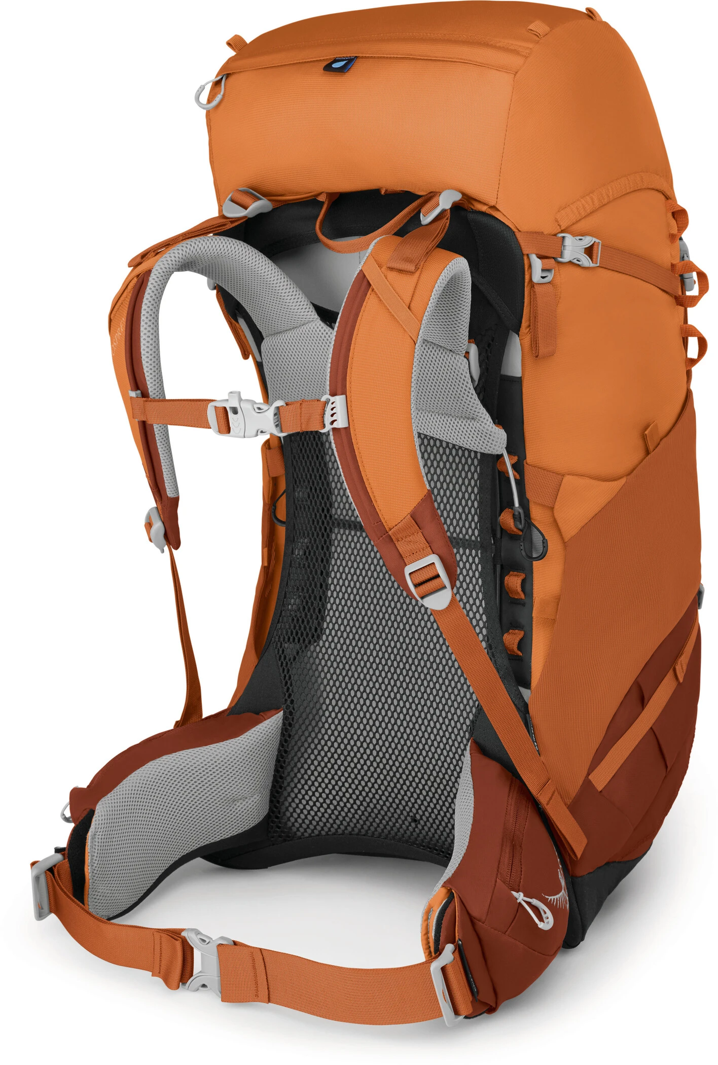 Osprey Ace 50 Sac à dos, orange 4 Osprey Ace 50 Sac à dos, orange – Image 2