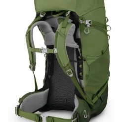 Osprey Ace 75 Sac à dos, vert -Sacs à dos Boutique osprey ace 75 rucksack kinder venture green 4