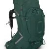 Osprey Aether Plus 60 Sac à dos Homme, noir -Sacs à dos Boutique osprey aether plus 60 backpack axo green 1