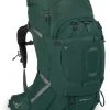 Osprey Aether Plus 70 Sac à dos Homme, noir 1 Osprey Aether Plus 70 Sac à dos Homme, noir -Sacs à dos Boutique osprey aether plus 70 backpack axo green 1