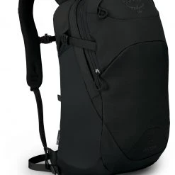 Osprey Apogee Sac à dos Homme, noir