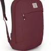 Osprey Arcane Large Day Backpack, vert -Sacs à dos Boutique osprey arcane large day backpack acorn red 1 2