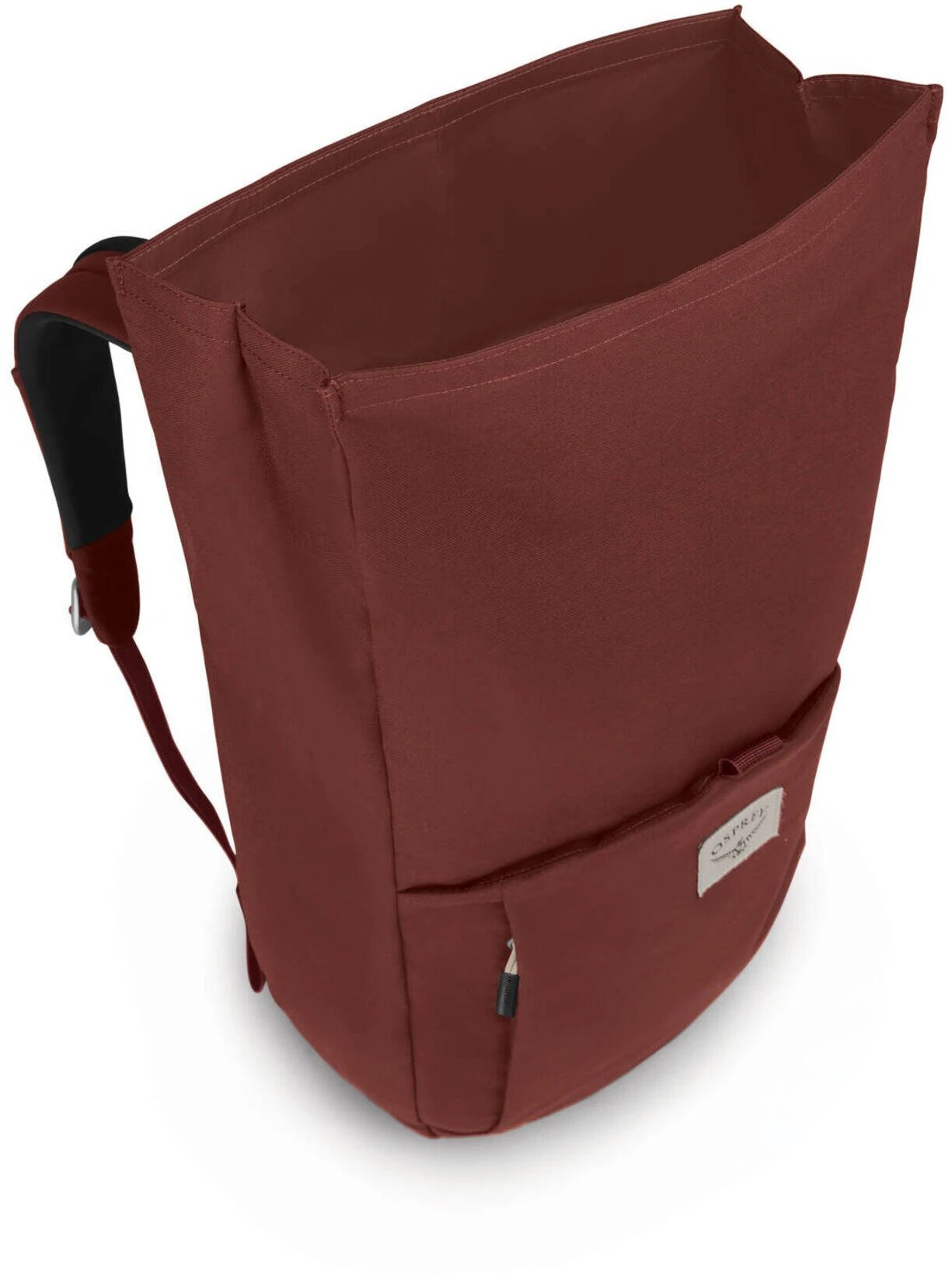 Osprey Arcane Roll Top Backpack, vert 4 Osprey Arcane Roll Top Backpack, vert – Image 2