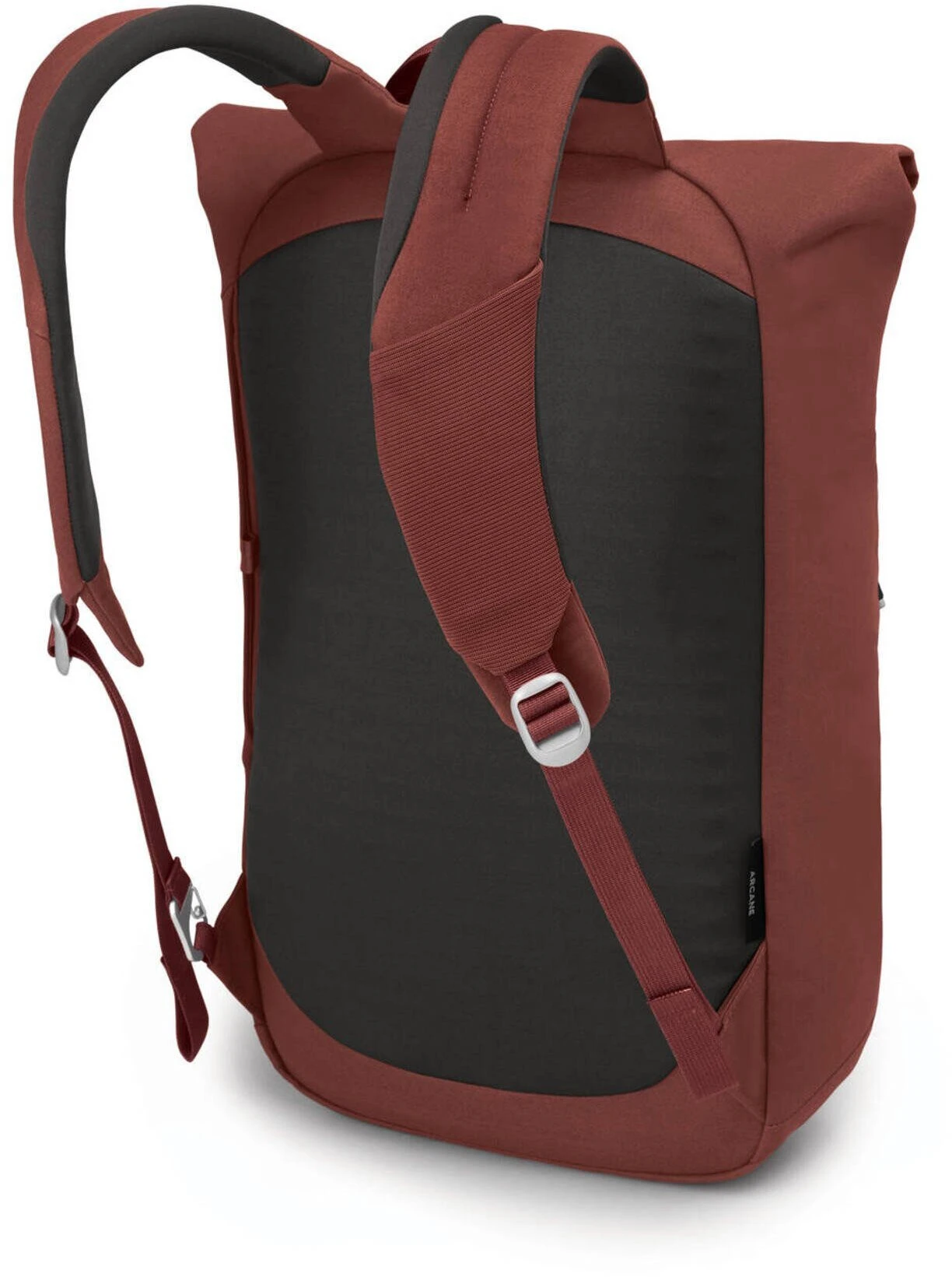 Osprey Arcane Roll Top Backpack, vert 5 Osprey Arcane Roll Top Backpack, vert – Image 3