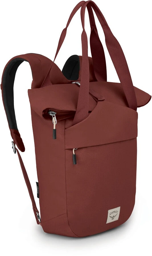 Osprey Arcane Tote Pack, rouge 3 Osprey Arcane Tote Pack, rouge