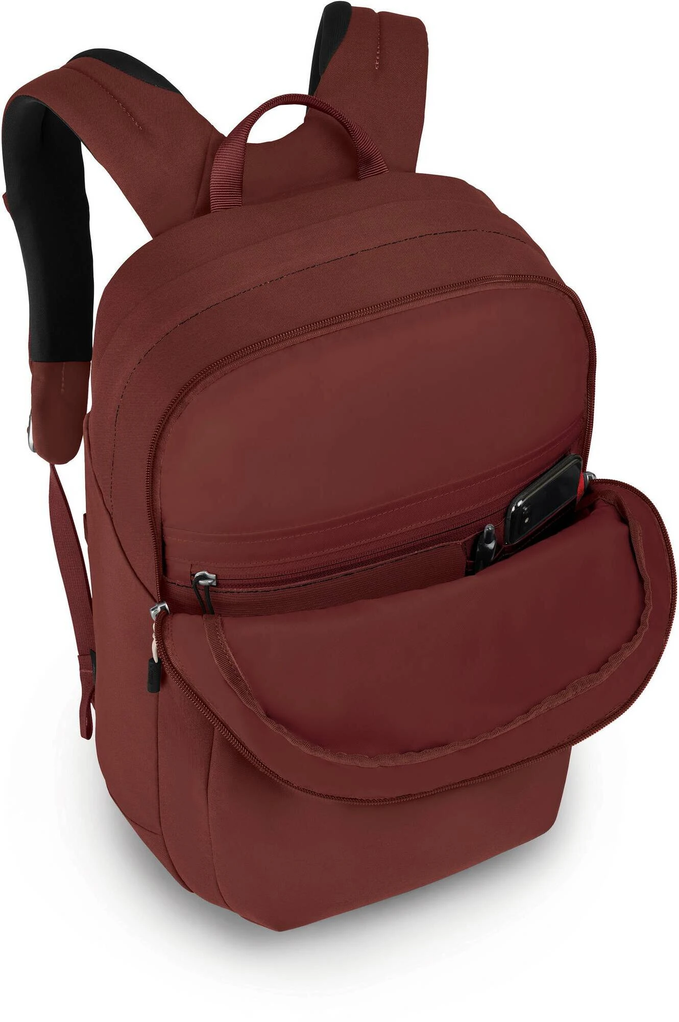 Osprey Arcane XL Backpack, vert 6 Osprey Arcane XL Backpack, vert – Image 4