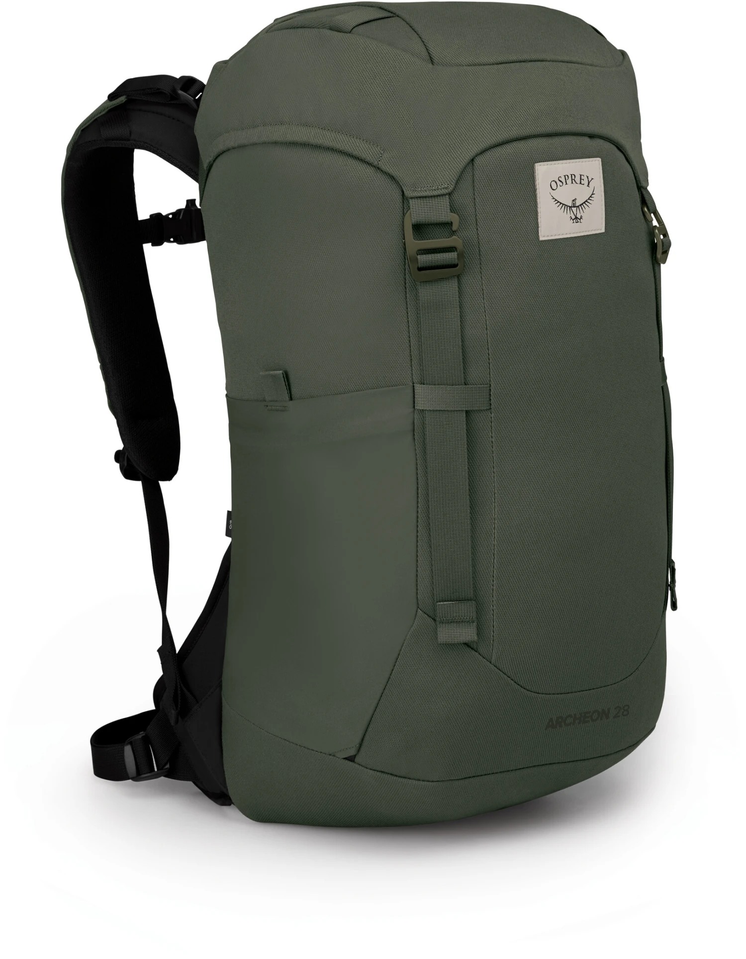 Osprey Archeon 28 Sac à dos, olive 3 Osprey Archeon 28 Sac à dos, olive