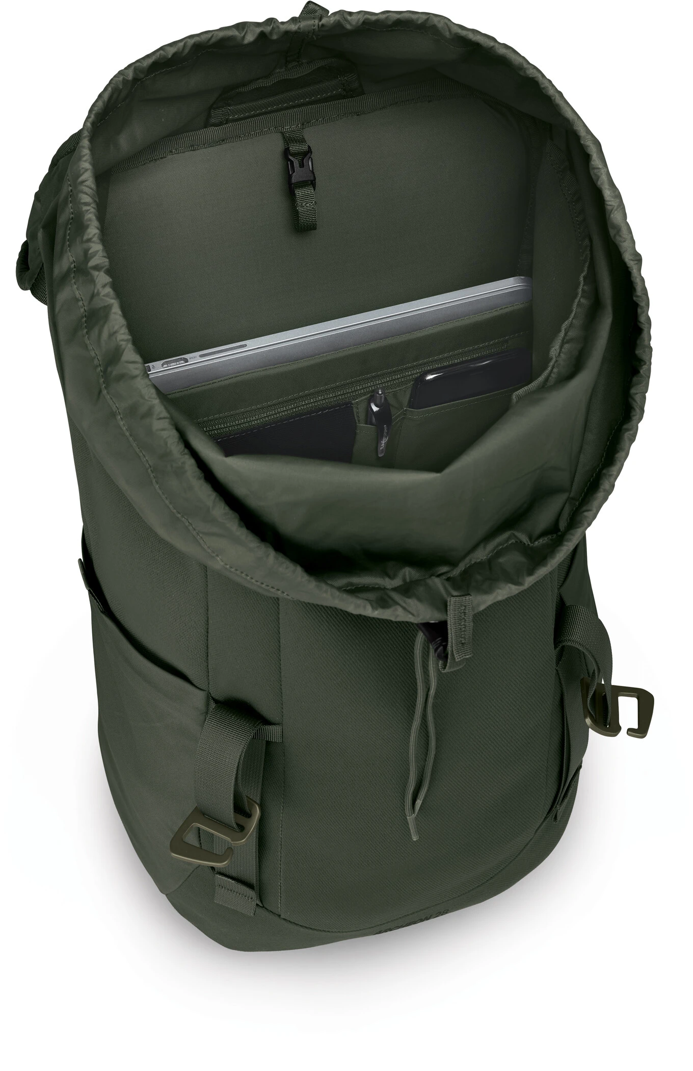 Osprey Archeon 28 Sac à dos, olive 4 Osprey Archeon 28 Sac à dos, olive – Image 2