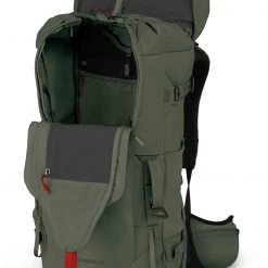 Osprey Archeon 45 Sac à dos Homme, olive -Sacs à dos Boutique osprey archeon 45 backpack men haybale green 3