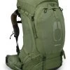 Osprey Atmos AG 65 Sac à dos Homme, olive