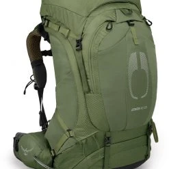 Osprey Atmos AG 65 Sac à dos Homme, olive