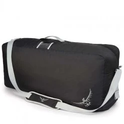 Osprey Sac De Transport Pour Porte-Bébé Poco, noir