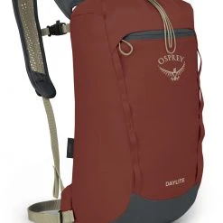 Osprey Daylite Cinch Pack, vert/olive