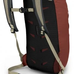 Osprey Daylite Cinch Pack, bleu -Sacs à dos Boutique osprey daylite cinch pack acorn red tunnel vision grey 3 3