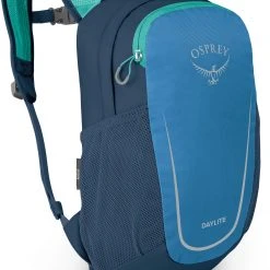 Osprey Daylite Kids Sac à dos 10l Enfant, bleu