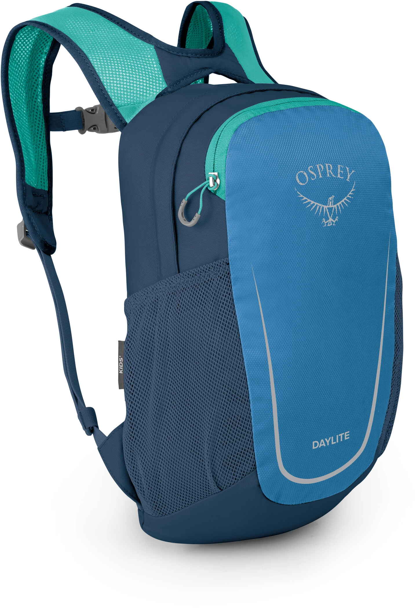 Osprey Daylite Kids Sac à dos 10l Enfant, bleu 3 Osprey Daylite Kids Sac à dos 10l Enfant, bleu