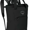 Osprey Daylite Sac Fourre-tout, vert -Sacs à dos Boutique osprey daylite tote pack black 1 1