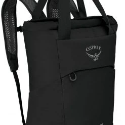 Osprey Daylite Sac Fourre-tout, noir