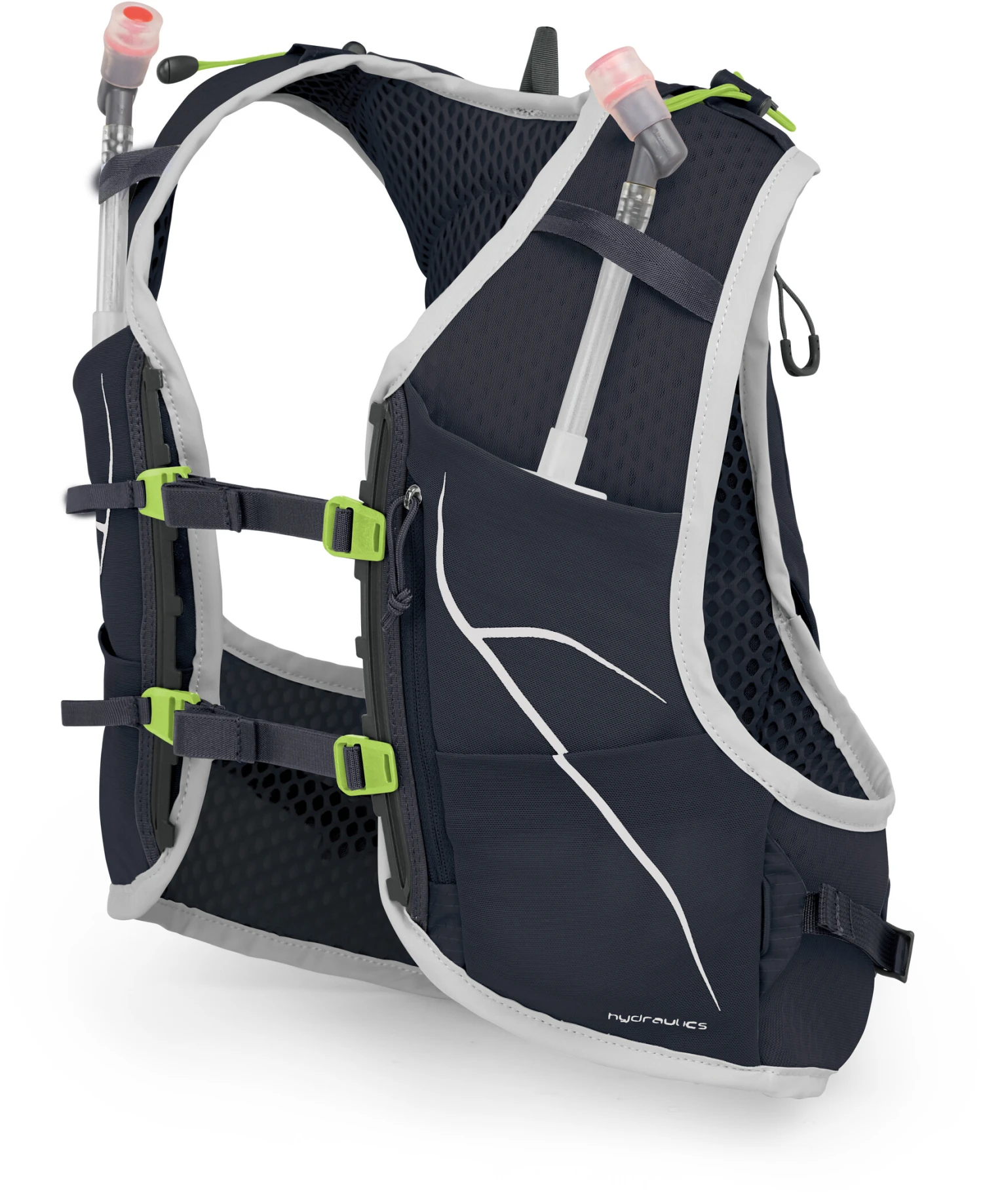 Osprey Duro 1.5 Sac à dos d’hydratation Homme, bleu 4 Osprey Duro 1.5 Sac à dos d’hydratation Homme, bleu – Image 2