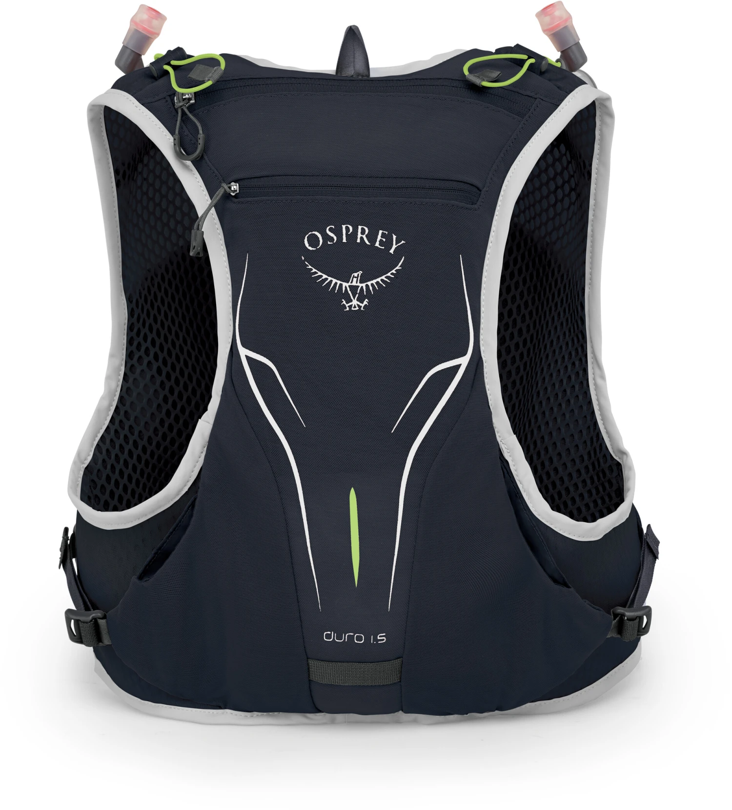 Osprey Duro 1.5 Sac à dos d’hydratation Homme, bleu 5 Osprey Duro 1.5 Sac à dos d’hydratation Homme, bleu – Image 3