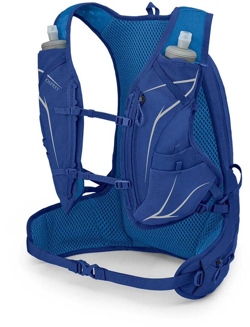 Osprey Duro 15 Sac à dos d'hydratation, noir 5 Osprey Duro 15 Sac à dos d'hydratation, noir – Image 3