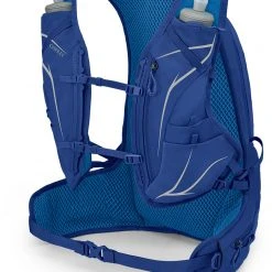 Osprey Duro 15 Sac à dos d'hydratation, bleu -Sacs à dos Boutique osprey duro 15 hydration backpack blue sky 3
