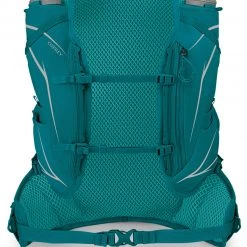 Osprey Dyna 15 Hydration Backpack Women, Bleu pétrole