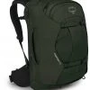 Osprey Farpoint 40 Backpack Men, gris 2 Osprey Farpoint 40 Backpack Men, gris -Sacs à dos Boutique osprey farpoint 40 backpack men gopher green 1
