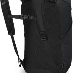 Osprey Farpoint Fairview Sac de voyage, gris 6 Osprey Farpoint Fairview Sac de voyage, gris -Sacs à dos Boutique osprey farpoint fairview travel daypack black 2 2