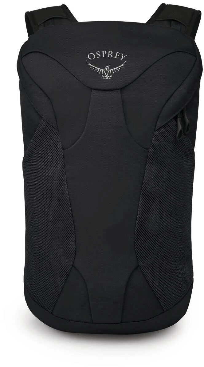 Osprey Farpoint Fairview Sac de voyage, gris 5 Osprey Farpoint Fairview Sac de voyage, gris – Image 3