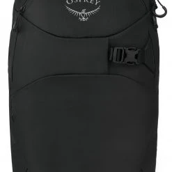 Osprey Glade 12 Sac à dos, Bleu pétrole -Sacs à dos Boutique osprey glade 12 backpack black 3