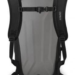 Osprey Glade 12 Sac à dos, Bleu pétrole -Sacs à dos Boutique osprey glade 12 backpack black 4